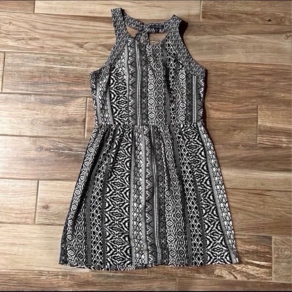 American Eagle Dress